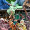 Pakistan Among 10 Countries Facing World's Worst Food Crises, Report Warns