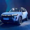 Renault Duster Hybrid Launched in India at Rs 16.99 Lakh, Claims 29 kmpl Mileage
