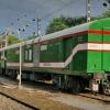 #Draft: Add Your TitleIndia Sends First 18 Passenger Coaches to Bangladesh Under 200-Coach Deal