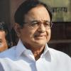 P Chidambaram Defends ‘Regime Change’ Remark, Hits Back at BJP’s Outrage
