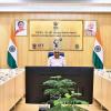 Bhupender Yadav Pushes AI, Smart Sensors to Tackle Delhi-NCR Air Pollution