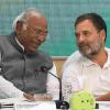 Delhi Police Clears Congress Rally at Ramlila Maidan After Denying CJP Permission
