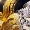 Gold-Silver Price Crash: Silver Falls by ₹14,337, Gold Drops ₹3,499 in Five Days