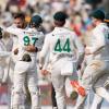 Rain Halts Second South Africa-Australia Test as Boland Strikes Twice Early