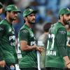 Pakistan Beat Sri Lanka by 37 Runs as Salman Agha Hits Century in Rawalpindi Tri-Series Opener