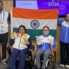 Mona Agarwal Wins Gold as Avani Lekhara Takes Silver in Asian Para Games 2026