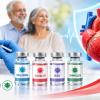 Four Vaccines May Help Protect Heart Health, Research Suggests