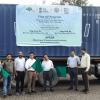 CONCOR ICD Kanpur Enables First-Ever Liquid Glucose Export to Vietnam