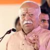 RSS Chief Mohan Bhagwat Warns Against Power Change, Links Protests to National Disruption