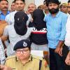 Kota Police Detain Three Suspects in Tiger Shroff Firing Case; ₹34,000 Contract Revealed