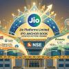 Jio Platforms IPO Draws Over ₹2.5 Lakh Crore in Institutional Demand, Sets Record