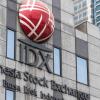 Indonesia Stock Market Crashes 11.57%, Biggest Single-Day Fall in 28 Years