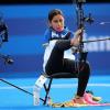 Sheetal Devi Equals World Record with 704 Points, Sets New Asian Mark at Asian Para Games