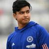 New Zealand Prepare Special Plans to Counter India's Teen Sensation Vaibhav Sooryavanshi