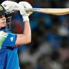 Shafali Verma Reprimanded by ICC After Throwing Ball in Frustration in Raipur T20I