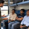 Confirmed Train Ticket, No Seat: When Indian Railways Had to Pay Compensation