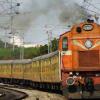 Chhattisgarh Rail Expansion: Train Services to Raoghat Begin After Independence