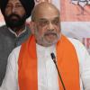 Amit Shah Targets Punjab AAP Government Over Drug Crisis, Promises Drug-Free State by 2029