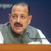 Jitendra Singh Says Nuclear Power Will Meet India’s Rising AI and Data Centre Demand