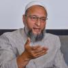 Owaisi Seeks Kiren Rijiju’s Urgent Intervention as Delhi’s Race Course Mosque Faces Demolition