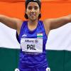 Preeti Pal Wins Silver as India Reaches 30 Medals at Asian Para Games 2026