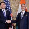 Marco Rubio Says India-US Trade Deal Nears Final Stage During Mumbai Visit