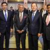 Marco Rubio Visits Mumbai to Advance US-India Trade and Energy Cooperation