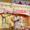 PM Modi, President Murmu Lead Dussehra Celebrations as Ravan Effigies Burn Across India