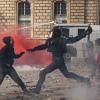 France to Deploy Soldiers Alongside Police Ahead of Saturday Protests After Violence