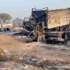 Drone Strike on Abyei Market Kills at Least 153, Including Children