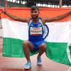 Russian Para Games: Praveen Kumar Sets Games Record, India Wins Three Medals