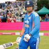 Jacob Duffy Warns Vaibhav Suryavanshi Ahead of India-New Zealand T20 Series