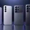Samsung Galaxy S27 Leak Reveals Front Design of Three Flagship Phones