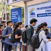 PM Internship Scheme: 30,000 Youth Beneficiaries Against 30 Lakh Target in Two Years