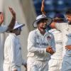 Mumbai Crush Himachal Pradesh by an Innings and 97 Runs to Top Ranji Trophy Group D