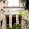 Mumbai ICT Student Siddhesh Patil Found Dead in Hostel Room, Police Probe Underway