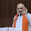 Amit Shah Targets Rahul Gandhi Over SIR Protests, Predicts 30 Years of BJP Rule
