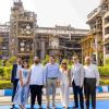 Marco Rubio Visits Reliance’s Jamnagar Refinery as US Eyes India’s Energy Capacity