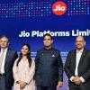 Jio Platforms IPO Demand Surges Past 4 Times on Second Day of Bidding