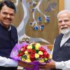 Maharashtra Plans Mega Chemical Park Near Vadhavan Port, Seeks Centre’s Approval