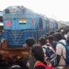 Passengers Block Bhagat Ki Kothi-Kacheguda Express in Maharashtra Over RPF Assault Claims