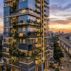 Andheri West Emerges as Mumbai’s Luxury Housing Hotspot as Property Prices Surge 9%