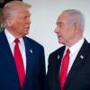 Netanyahu Delayed Iran Strike Plan After Trump’s Opposition, Report Says