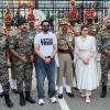 Ayushmann Khurrana, Sara Ali Khan's Wagah Border Event Overshadowed by Atif Aslam Song