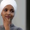 Ilhan Omar Says FBI Raid Left Her Fearing for Her Family’s Safety