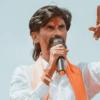 Manoj Jarange Claims BJP Audio Clip Links Eknath Shinde to ₹500 Crore Allegation