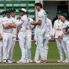 South Africa Beat Australia by an Innings and 31 Runs to Level Test Series 1-1