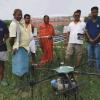Drone Spraying Gains Ground in Farming as Government Offers 50% Subsidy