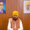 Bhagwant Mann Hits Back at Amit Shah, Claims Gujarat Is India's Biggest Drug Supplier