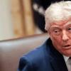 Trump Administration Used DHS Funds for $20 Million Contract for TV Ads Featuring Trump